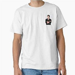 Damon Salvatore Classic T-Shirt