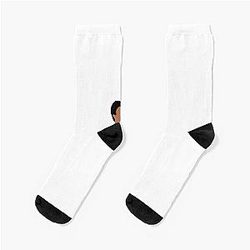 Damon Salvatore Socks