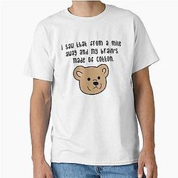 Damon Salvatore Classic T-Shirt