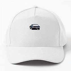 Damon Salvatore Baseball Cap