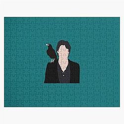 Damon Salvatore Puzzle