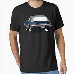 Damon Salvatore Essential T-Shirt