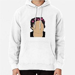 Damon Salvatore Crown Hoodie