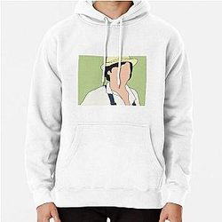 Damon Salvatore Hoodie