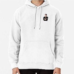 Damon Salvatore Hoodie