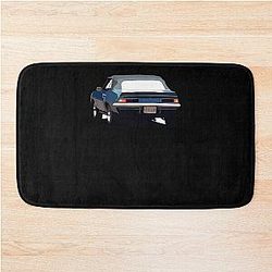 Damon Salvatore Bath Mat