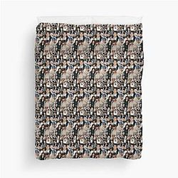 Damon Salvatore Blanket