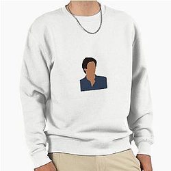 Damon Salvatore Sweatshirt