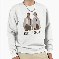 Mystic Falls Team Salvatore, Damon Salvatore, Stefan Salvatore, Sweatshirt