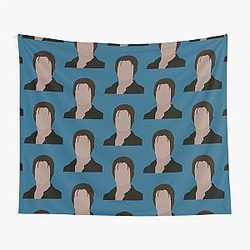 Damon Salvatore Tapestry