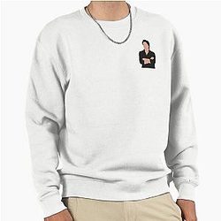 Damon Salvatore Sweatshirt