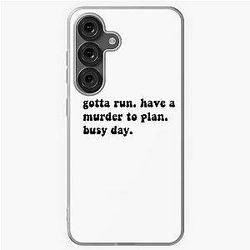 Damon Salvatore Samsung Galaxy Soft Case