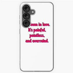 Damon Salvatore Samsung Galaxy Case