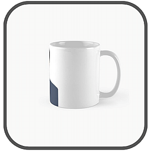 Damon Salvatore Mugs