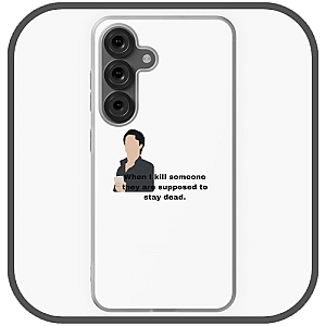 Damon Salvatore Cases