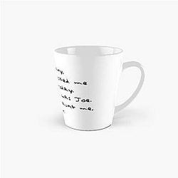 Damon Salvatore Tall Mug