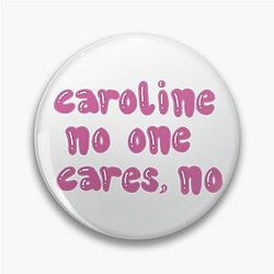 Damon Salvatore Quote Pin