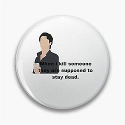 Damon Salvatore Iconic Quotes