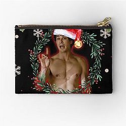 All I Want for Christmas is a Damon Salvatore Pouch