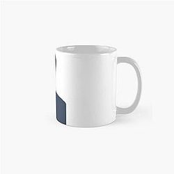 Damon Salvatore Classic Mug