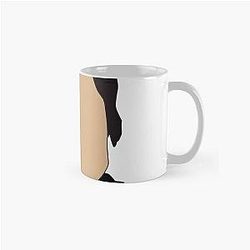 Damon Salvatore Classic Mug