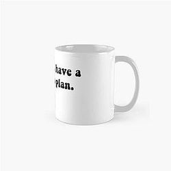 Damon Salvatore Quote Mug