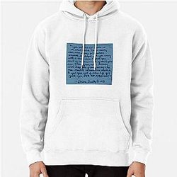 Dana Scully Beyond The Sea hoodie