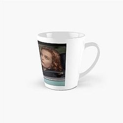 Dana Scully Sparkle Tall Mug