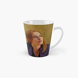 Dana Scully 2018 The Portrait Mug