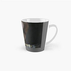 Dana Scully eye roll The X-Files Tall Mug