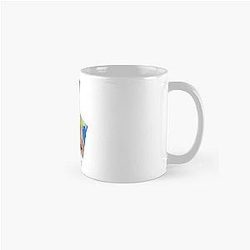 Dana Scully The X-Files Classic Mug