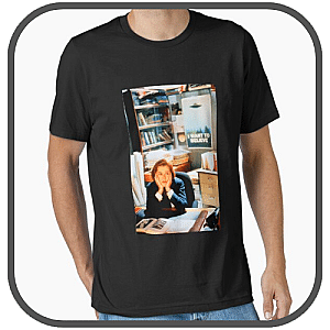 Dana Scully T-Shirts