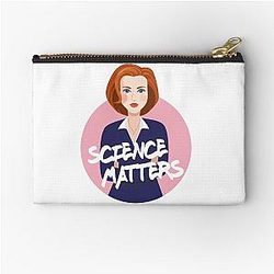 The X-Files Dana Scully Pouch