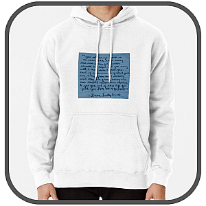 Dana Scully Hoodies