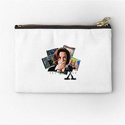 Dana Scully The X-Files Pouch