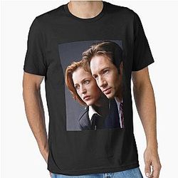 The X Files Music Essential T-Shirt