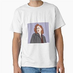 Dana Scully T-Shirt