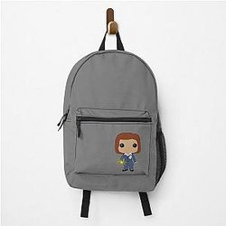 Dana Scully Funko Pop Backpack