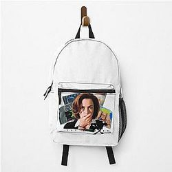 Dana Scully The X Files Backpack