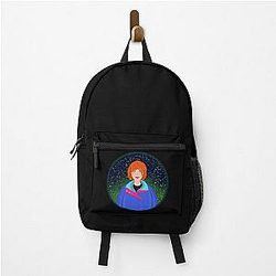 Dana Scully Darkness Falls Back Pack