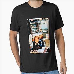 Dana Scully x files Essential T-Shirt