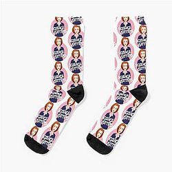 The X-Files Dana Scully Socks