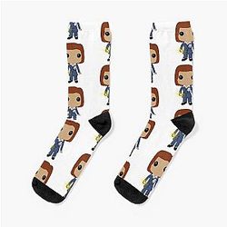 Dana Scully Funko Pop