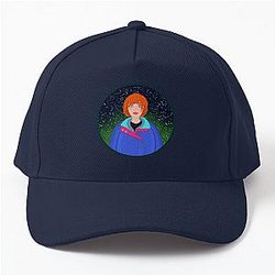 Dana Scully Darkness Falls Cap