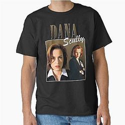 Retro Classic T-Shirt