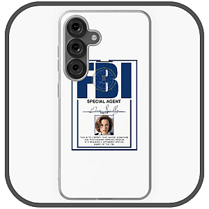 Dana Scully Cases