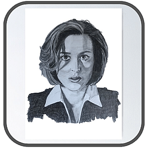 Dana Scully Posters