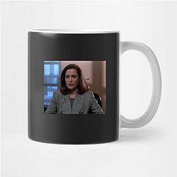 Dana Scully Merch For Fans Dana Scully Mugs
