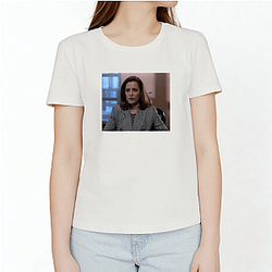 Dana Scully Merch For Fans Dana Scully T-Shirts