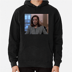 Dana Scully Merch For Fans Dana Scully Hoodies